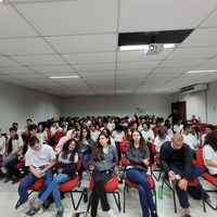 V Fórum Central da Assistencia Estudantil 2022